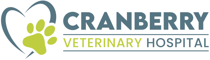 Cranberry Veterinary Hospital Home